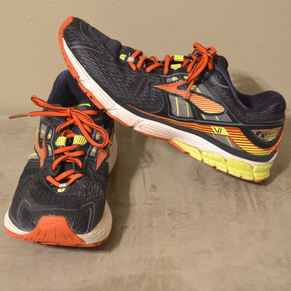 brooks ravenna mens 10.5
